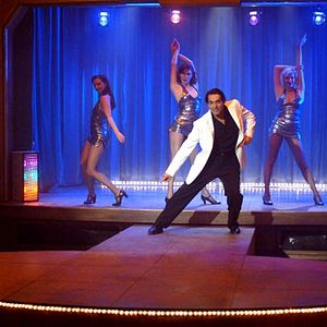 Photo Alain Berliner