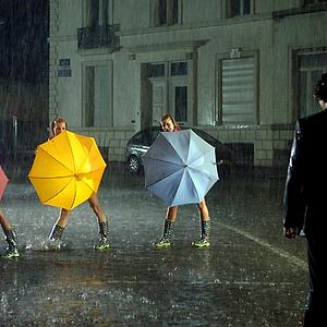 Photo Alain Berliner