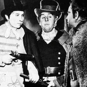 Photo Robert Newton