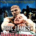 Photo Jesse James contre Frankenstein