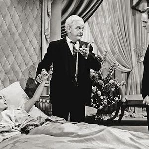 Photo La Joyeuse suicidée