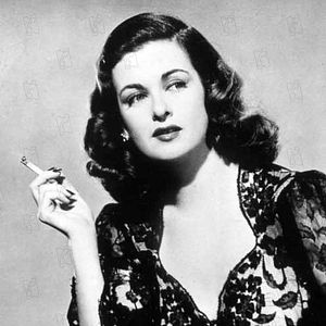 Photo Joan Bennett