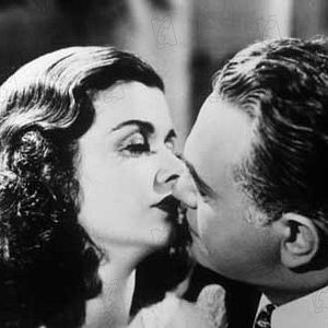 Photo Joan Bennett