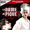 Photo La Dame de pique