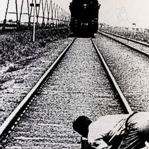 Photo L'Homme à la caméra