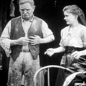 Photo D.W. Griffith