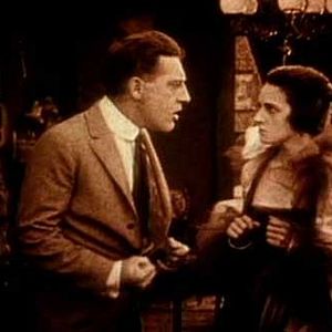 Photo D.W. Griffith