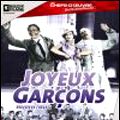Photo Joyeux Garcons