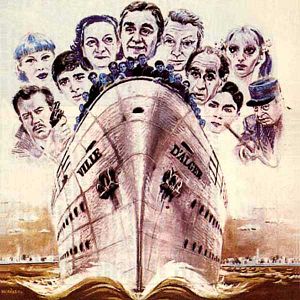 Photo Le Coup de sirocco