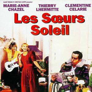 Photo Les Soeurs Soleil