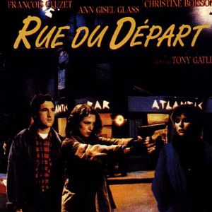 Photo Rue du départ