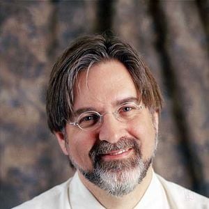 Photo David Silverman