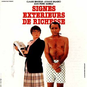 Photo Signes extérieurs de richesse