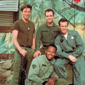 Photo Michael Boatman