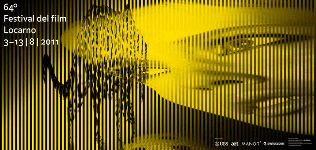 Photo Festival du Film de Locarno