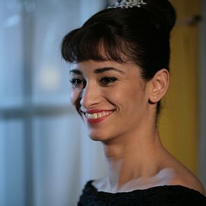 Photo Rachida Brakni