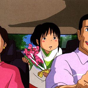 Photo Le Voyage de Chihiro