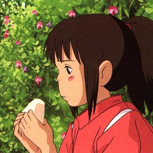 Photo Le Voyage de Chihiro