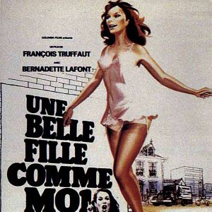 Photo Une belle fille comme moi