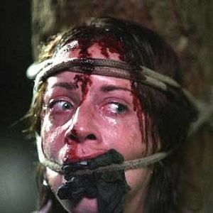 Photo Claudie Blakley