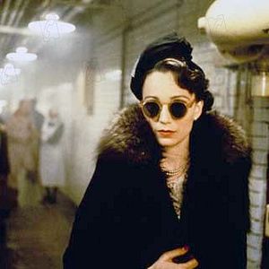 Photo Kristin Scott Thomas