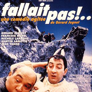 Photo Fallait pas !...
