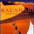 Photo Kalahari