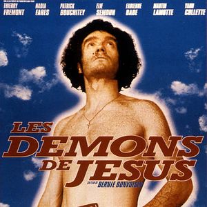 Photo Les Démons de Jésus