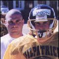 Photo Gridiron Gang
