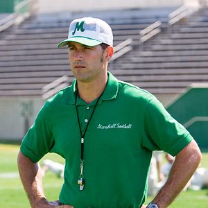 Photo We Are Marshall