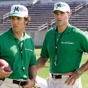 Photo We Are Marshall