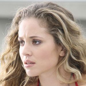 Photo Margarita Levieva