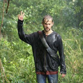 Photo Dominic Monaghan