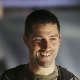 Photo Matthew Fox