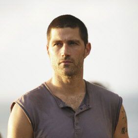 Photo Matthew Fox