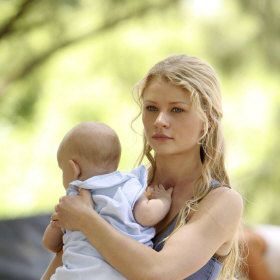 Photo Emilie de Ravin