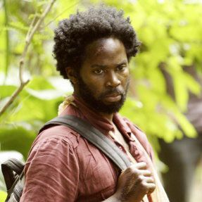 Photo Harold Perrineau