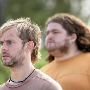 Photo Dominic Monaghan