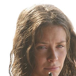 Photo Evangeline Lilly