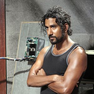 Photo Naveen Andrews
