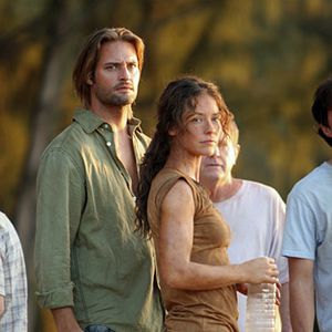 Photo Evangeline Lilly