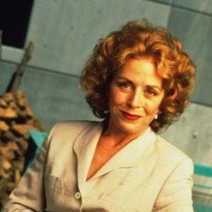 Photo Holland Taylor