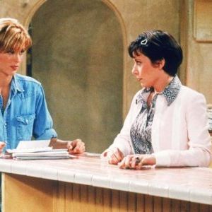 Photo Une fille à scandales