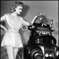 Photo Anne Francis