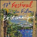Photo Festival du Film Britannique de Dinard