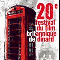 Photo Festival du Film Britannique de Dinard