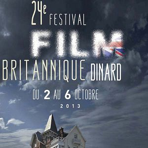 Photo Festival du Film Britannique de Dinard