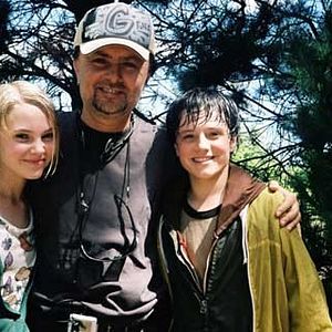 Photo AnnaSophia Robb