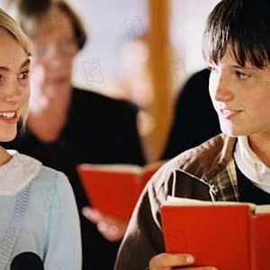 Photo AnnaSophia Robb