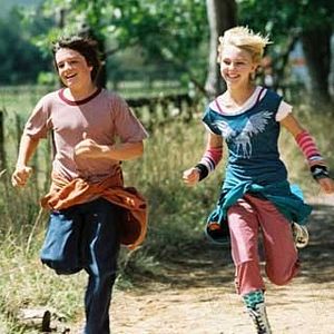 Photo AnnaSophia Robb